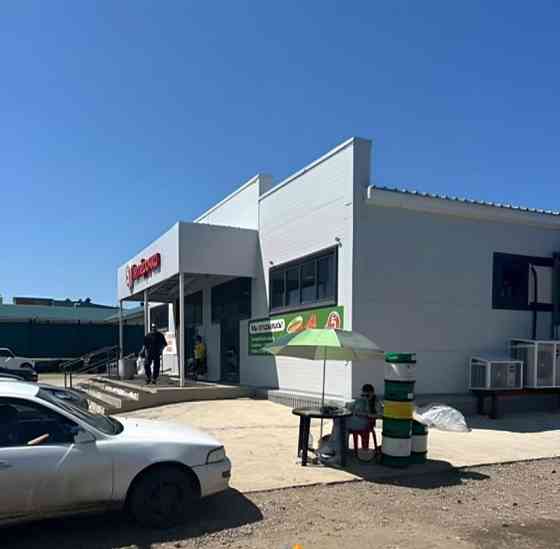 Отдельное здание, 400 м2 Красноярск