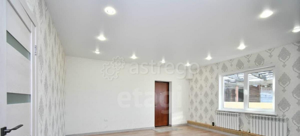 Дом, 160 м2, 1.6 сотки, 2 эт. Емельяново - изображение 3