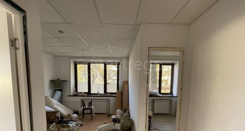Торговое помещение, 31 м2 Москва - изображение 5