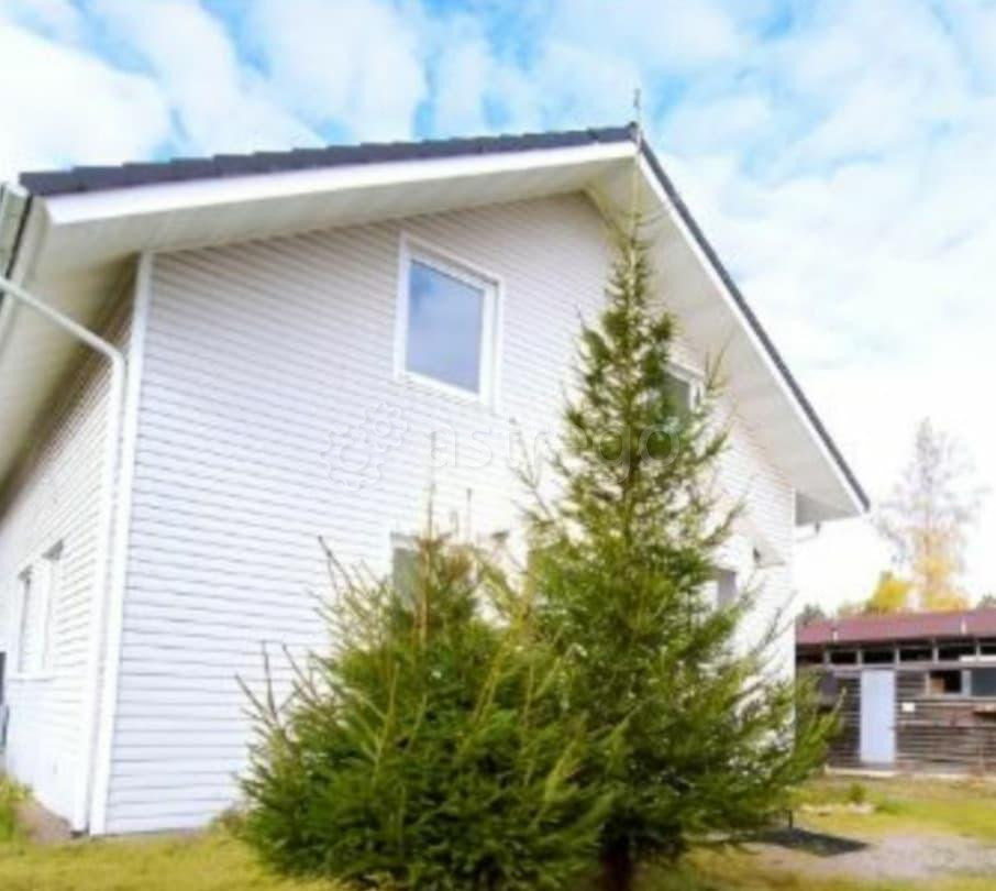 Дом, 150 м2, 6 соток, 2 эт. Санкт-Петербург - изображение 1