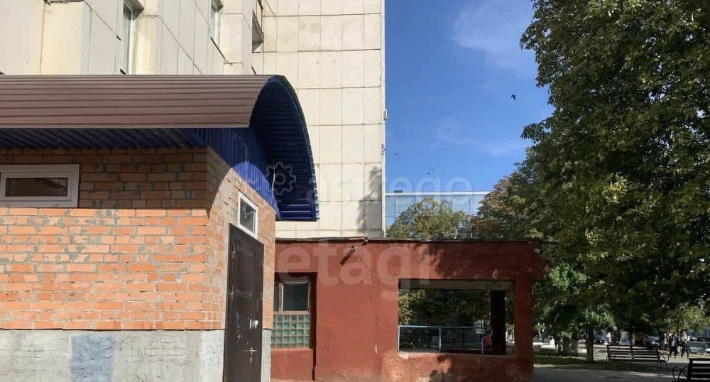 Комната, 18.8 м2, 9/9 эт. Белгород - изображение 5