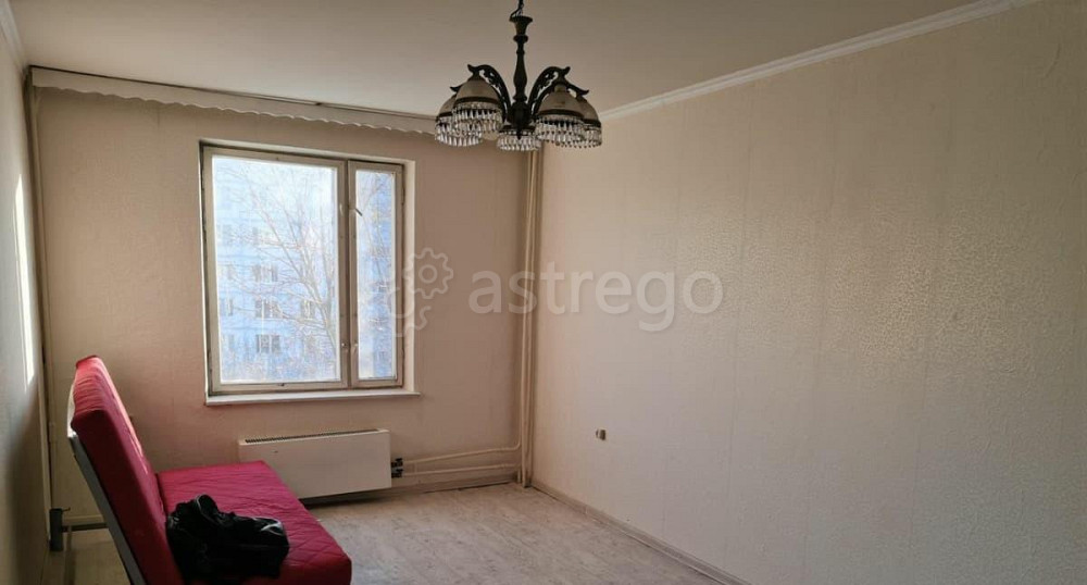 Комната, 18.9 м2, 6/9 эт. Москва - изображение 3