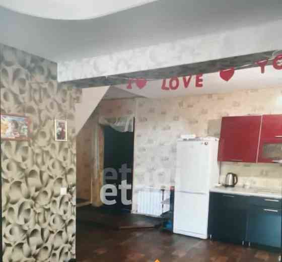 Дом, 46.8 м2, 40 соток, 2 эт. Емельяново