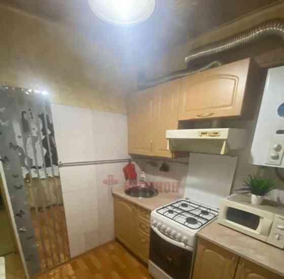 2-комн. квартира, 43 м2, 1/5 эт. Ногинск