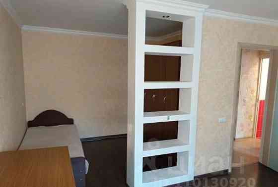 1-комн. квартира, 34.9 м2, 3/5 эт. Белгород