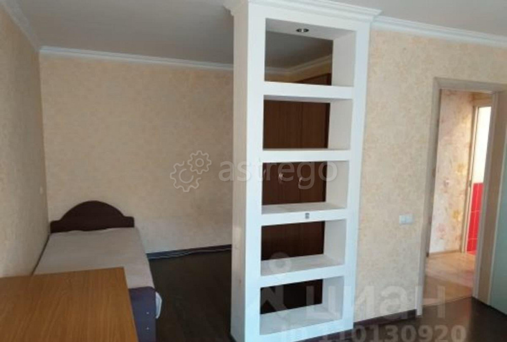1-комн. квартира, 34.9 м2, 3/5 эт. Белгород - изображение 3