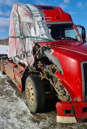 Ремонт пластиковых и стеклопластиковых деталей грузовиков Москва