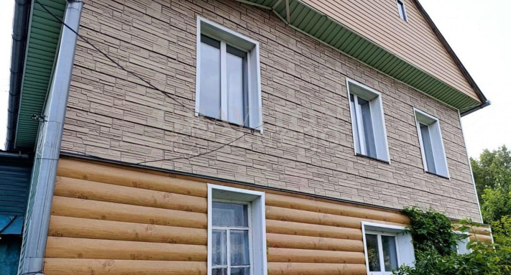 Дом, 52 м2, 10 соток, 2 эт. Горно-Алтайск - изображение 2