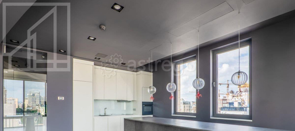 3-комн. квартира, 160 м2, 7/7 эт. Москва - изображение 3