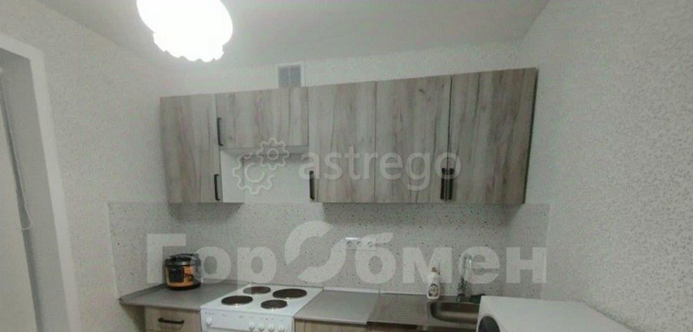 1-комн. квартира, 34.7 м2, 4/9 эт. Москва - изображение 4