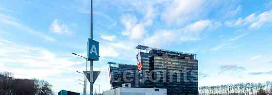 Офис, 748.2 м2 Химки