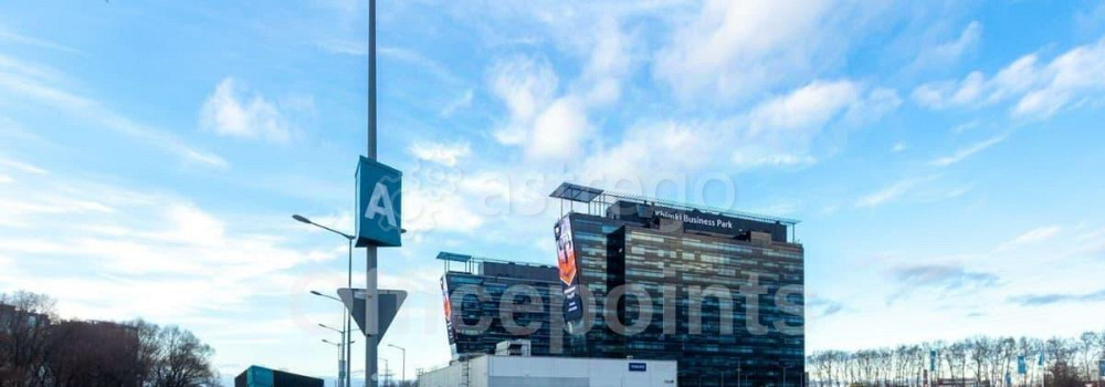 Офис, 748.2 м2 Химки - изображение 5