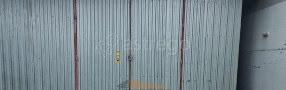 Производственное, 700 м2 Подольск - изображение 4