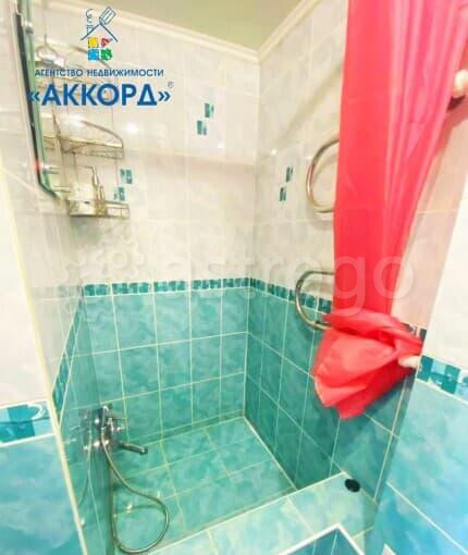 1-комн. квартира, 24.8 м2, 4/5 эт. Барнаул - изображение 7
