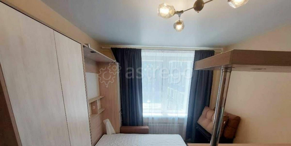 Студия, 21 м2, 4/7 эт. Москва - изображение 5