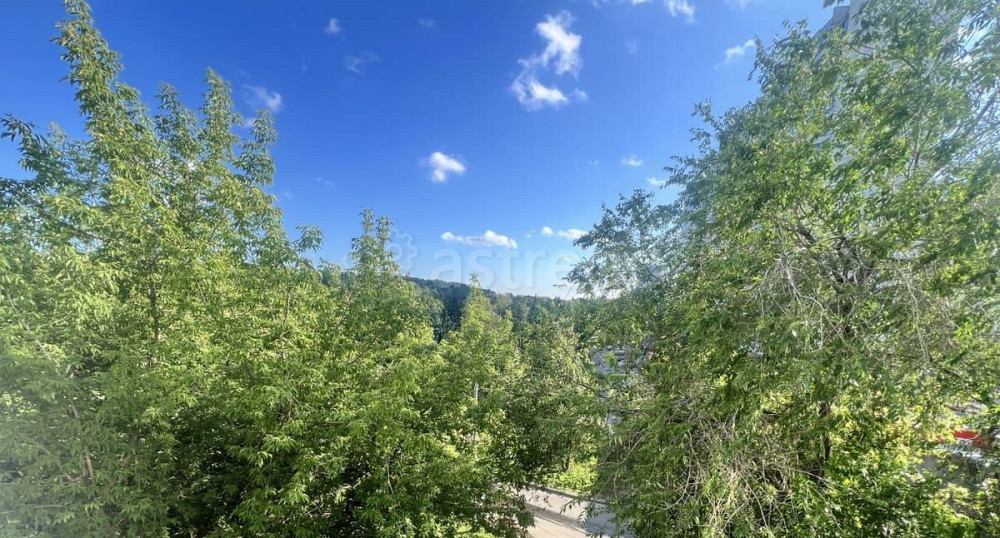 2-комн. квартира, 50 м2, 5/17 эт. Москва - изображение 7