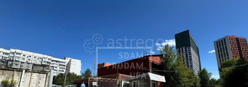 Склад, 470 м2 Уфа - изображение 5