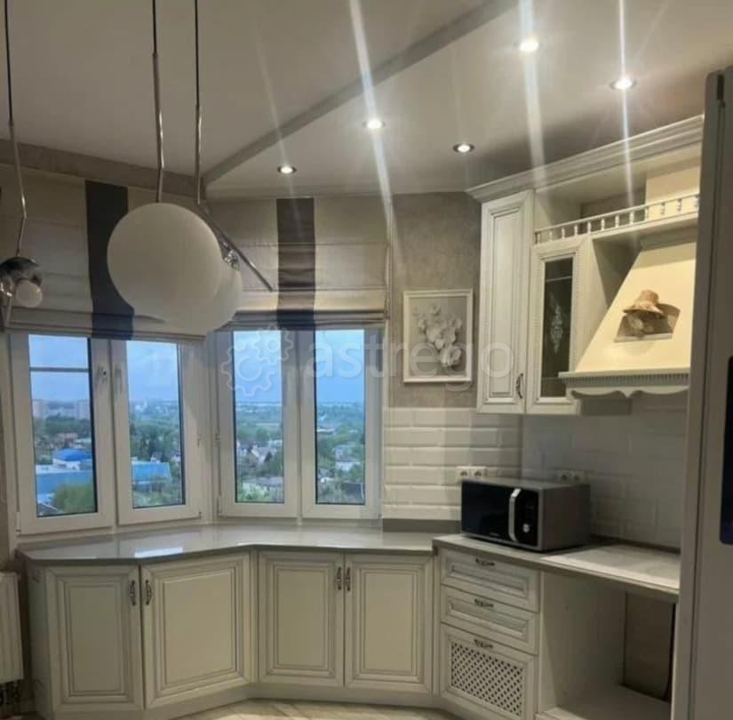 3-комн. квартира, 69.8 м2, 11/15 эт. Пушкино - изображение 1