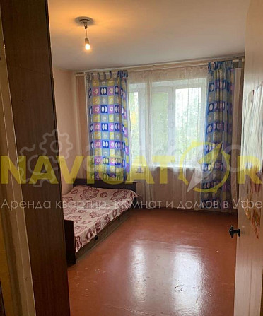 2-комн. квартира, 50 м2, 2/12 эт. Уфа - изображение 4