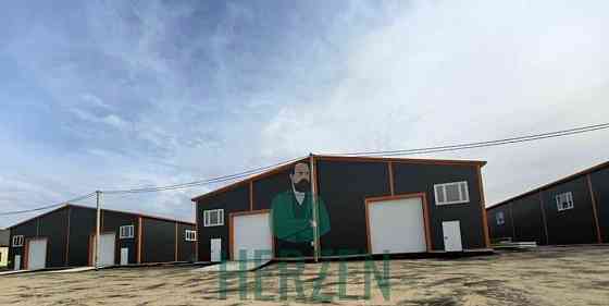 Производственное, 2304 м2 Наро-Фоминск