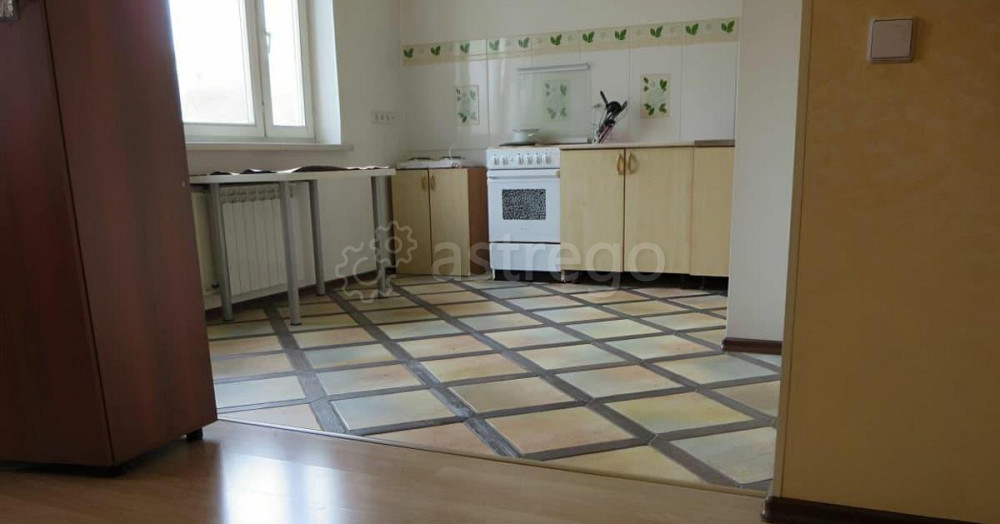 3-комн. квартира, 77 м2, 7/17 эт. Москва - изображение 3
