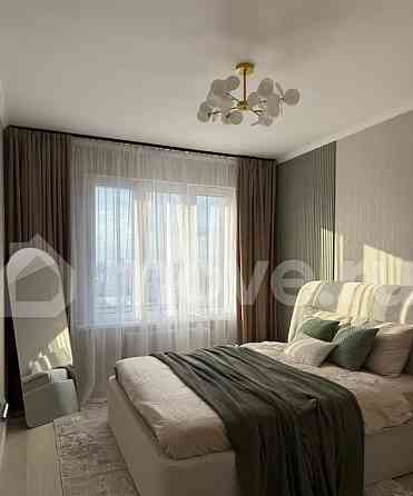2-комн. квартира, 55 м2, 21/25 эт. Москва
