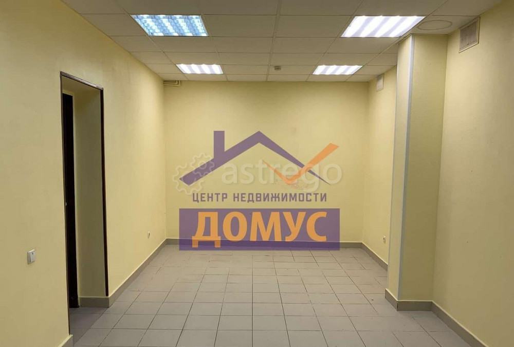 Офис, 25 м2 Белгород - изображение 1