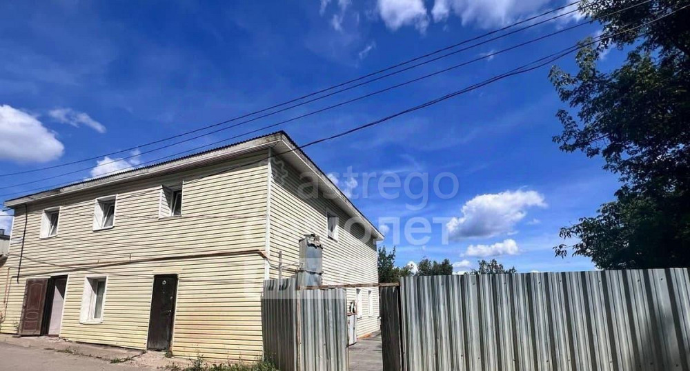 Свободного назначения, 300 м2 Яхрома - изображение 4