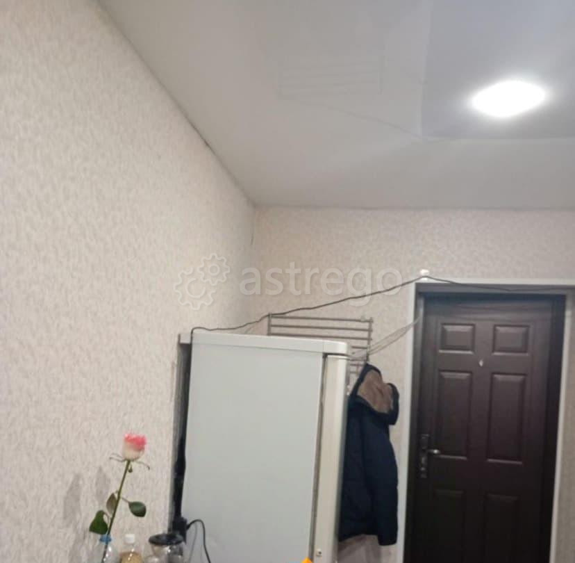 Комната, 12 м2, 3/6 эт. Барнаул - изображение 4