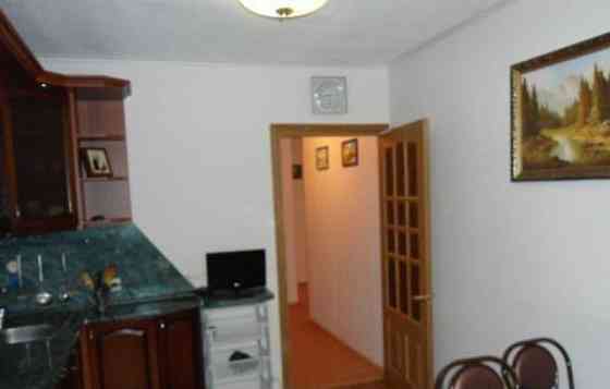 1-комн. квартира, 35 м2, 4/12 эт. Москва
