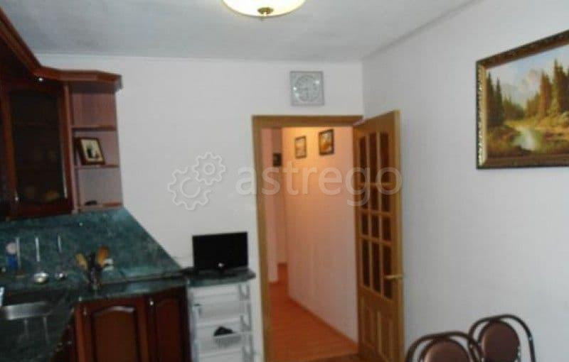 1-комн. квартира, 35 м2, 4/12 эт. Москва - изображение 3