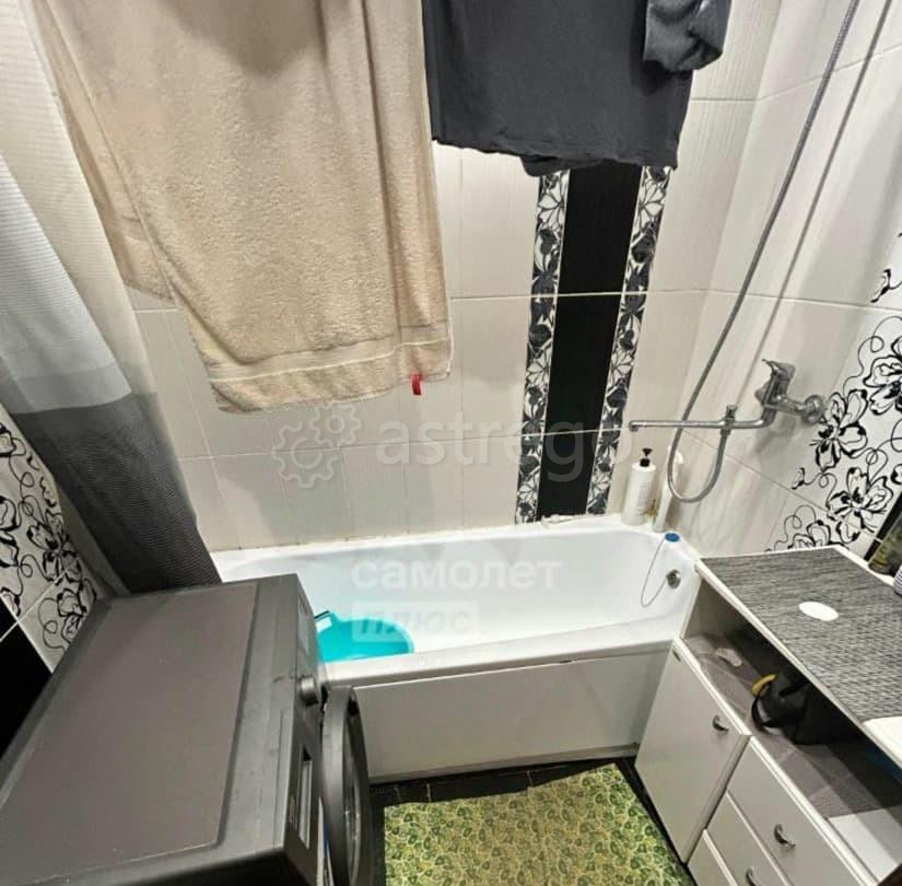 3-комн. квартира, 59.8 м2, 1/5 эт. Коряжма - изображение 2