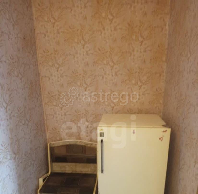 Комната, 17.4 м2, 3/5 эт. Губкин - изображение 4