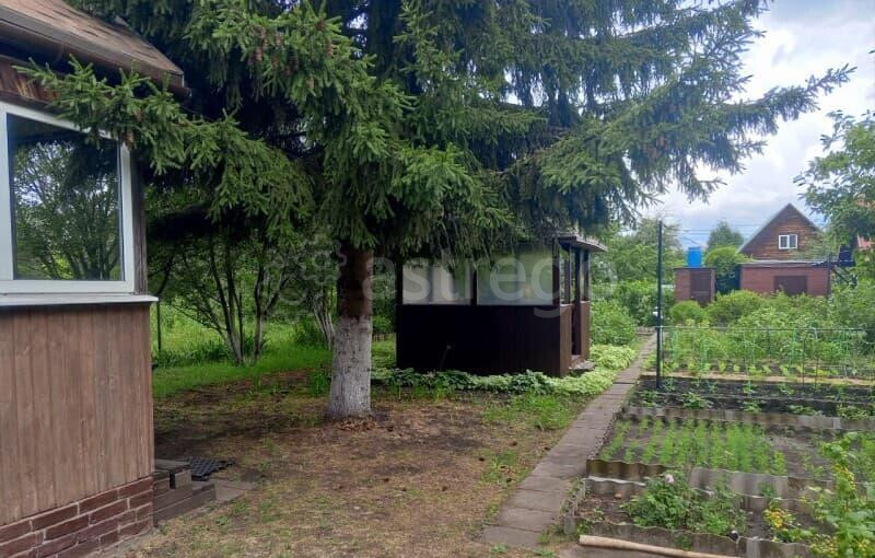 Дача, 28 м2 Уфа - изображение 3