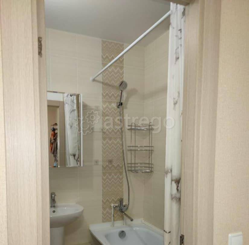2-комн. квартира, 60 м2, 22/25 эт. Красноярск - изображение 4