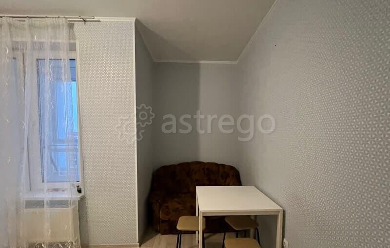 1-комн. квартира, 40 м2, 13/26 эт. Уфа - изображение 5