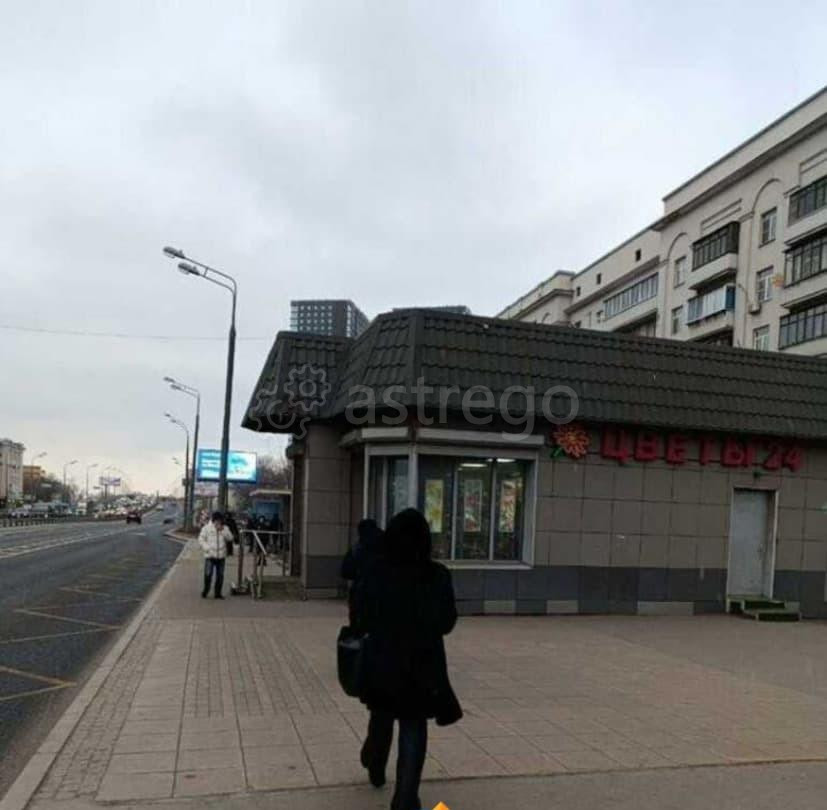 Свободного назначения, 74 м2 Москва - изображение 2