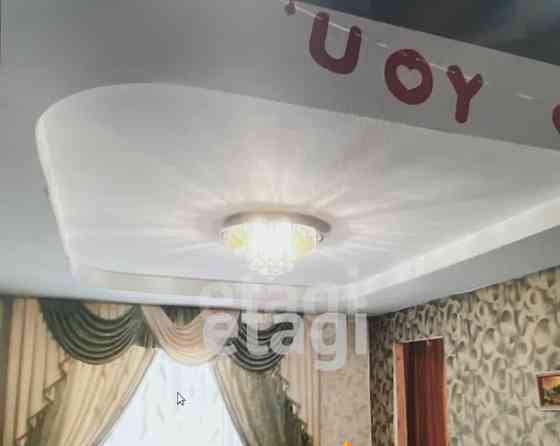 Дом, 46.8 м2, 40 соток, 2 эт. Емельяново