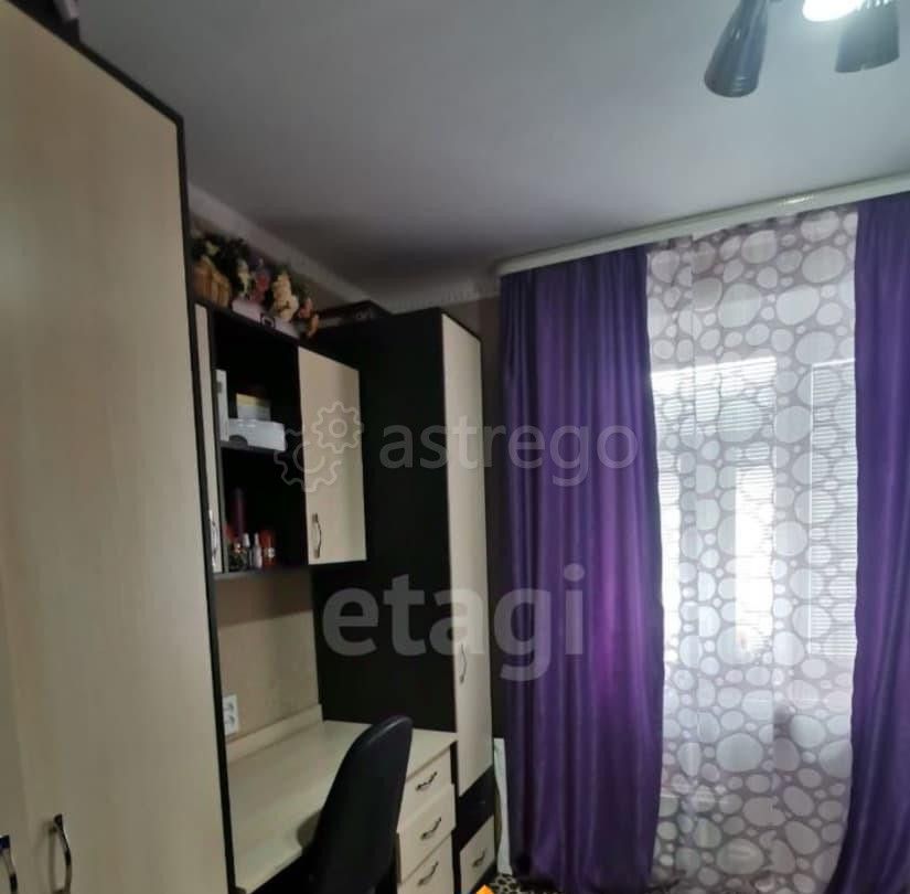 4-комн. квартира, 82.3 м, 7/9 эт. Майкоп - изображение 4