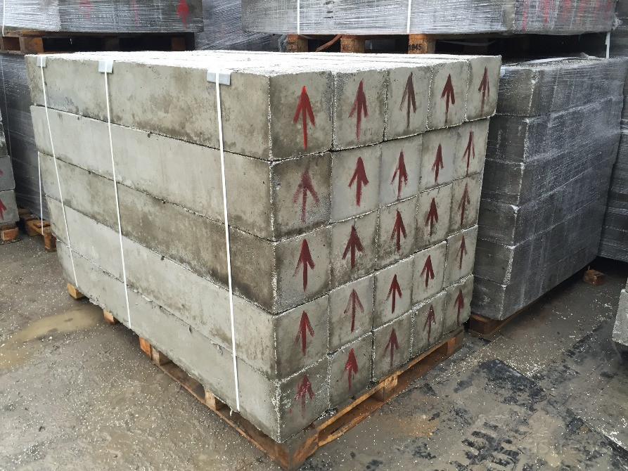 Перемычки Полистиролбетонные Королев - изображение 3