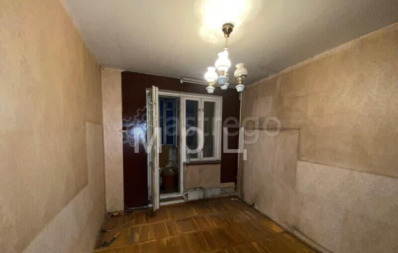 2-комн. квартира, 52.8 м2, 11/12 эт. Москва - изображение 10