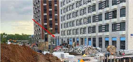 Торговое помещение, 165 м2 Москва