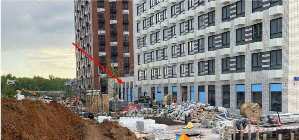 Торговое помещение, 165 м2 Москва - изображение 5