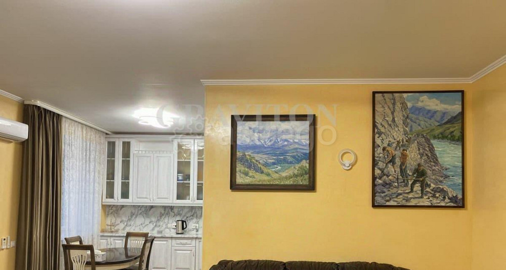 4-комн. квартира, 99.8 м2, 3/5 эт. Горно-Алтайск - изображение 6