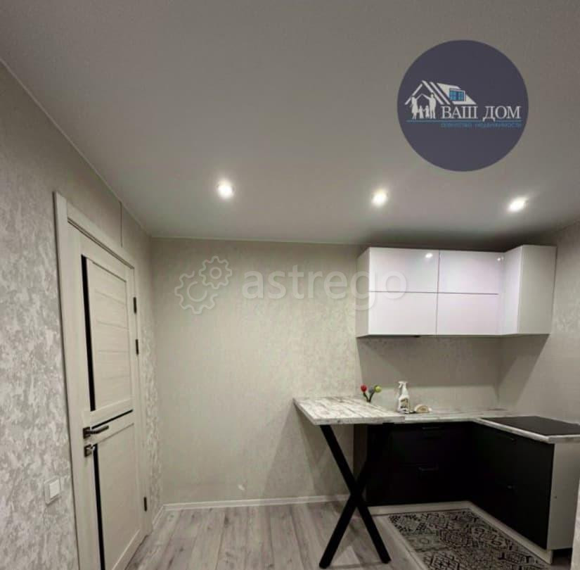 Комната, 18.5 м2, 7/9 эт. Северодвинск - изображение 3