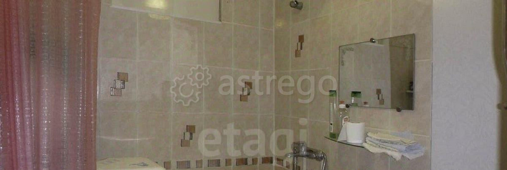 3-комн. квартира, 54.4 м2, 4/5 эт. Архангельск - изображение 3