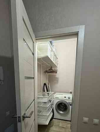 Студия, 30 м2, 23/24 эт. Красноярск