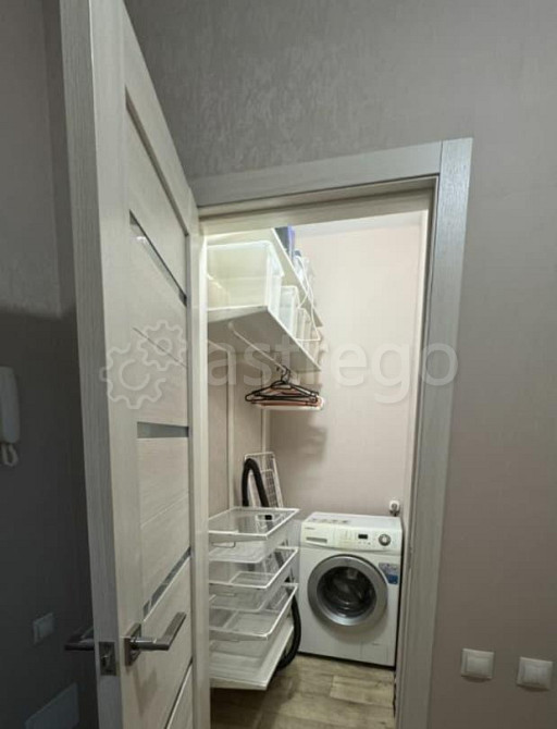 Студия, 30 м2, 23/24 эт. Красноярск - изображение 6