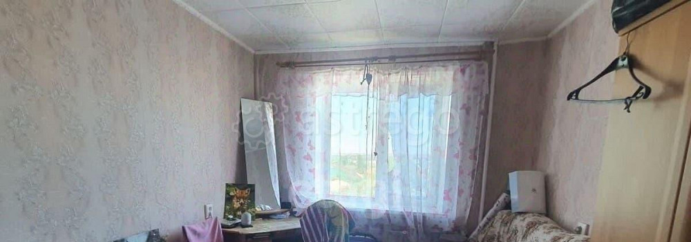 Комната, 17 м2, 4/9 эт. Белгород - изображение 1