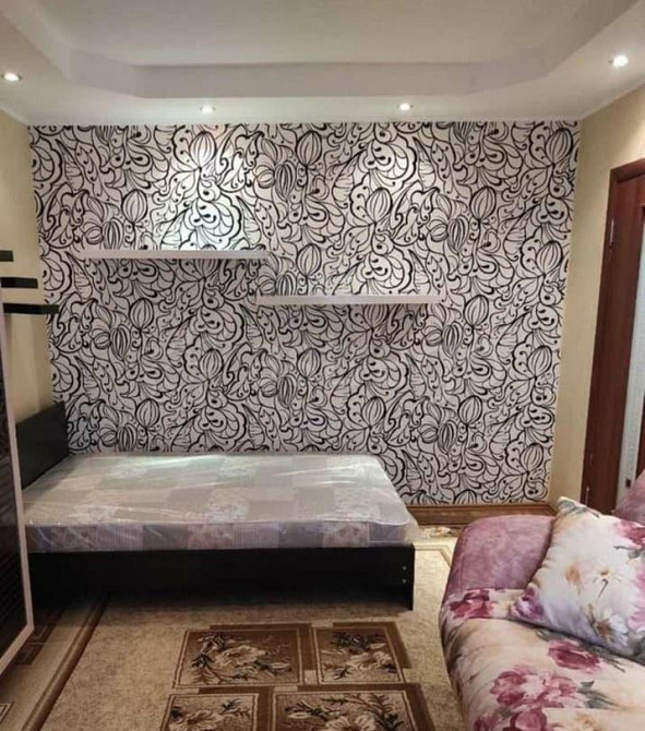 1-комн. квартира, 35 м2, 2/5 эт. Нефтекамск - изображение 1